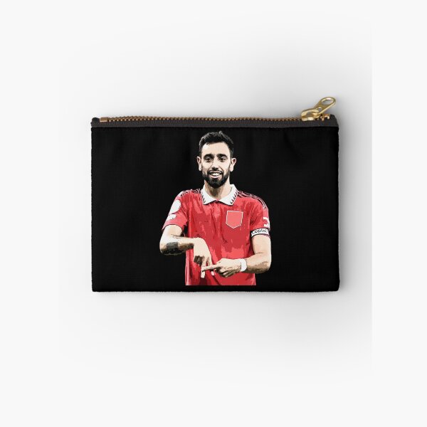 Item preview, Bruno Fernandes designed and sold by Leoillustrate.