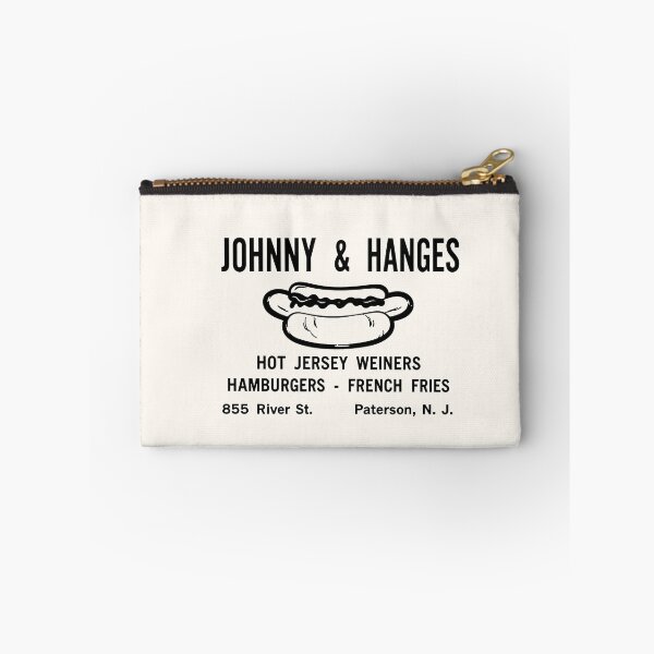 Item preview, Vintage Johnny & Hanges Paterson NJ Graphic designed and sold by Tonyv773.
