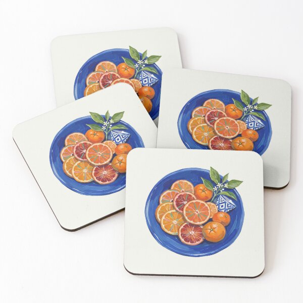 Item preview, Mediterranean Citrus Bowl designed and sold by WickedStarlet.