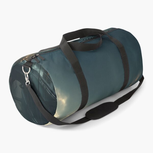 Item preview, Midnight Transit Through the Industrial Dream designed and sold by oanaunciuleanu.