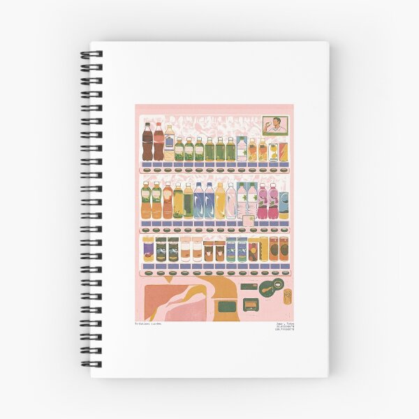 Item preview, Japan drinks - Travels collection designed and sold by DANE_Projects.