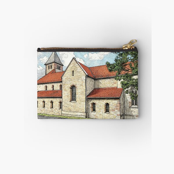 Item preview, Clus Monastery Church designed and sold by sid1802.