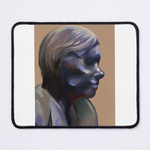 Item preview, Pondering designed and sold by Oceanmaango.