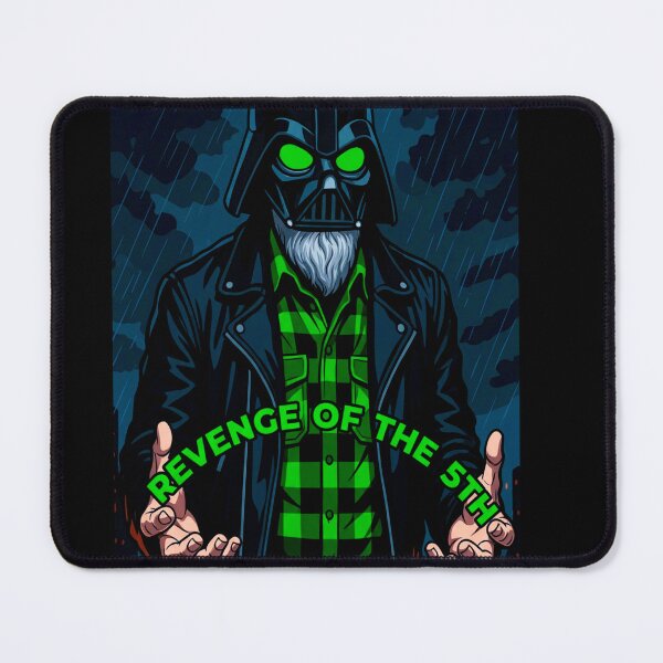 Item preview, Skally Cap Hooligans: Revenge of the Fifth: Dark Reign designed and sold by Skally Cap Hooligans™.