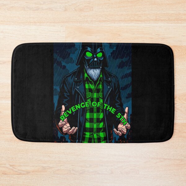 Item preview, Skally Cap Hooligans: Revenge of the Fifth: Dark Reign designed and sold by Skally Cap Hooligans™.