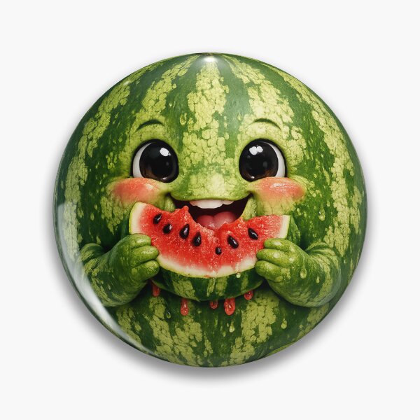 Item preview, Watermelon designed and sold by -ADRIAV-.
