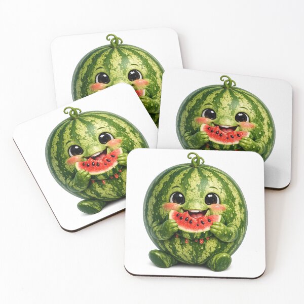 Item preview, Watermelon designed and sold by -ADRIAV-.