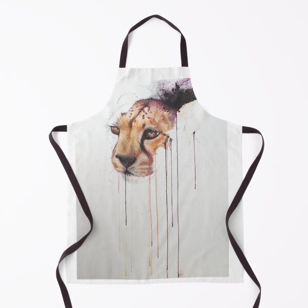 Item preview, cheetah designed and sold by Patrick Campbell.