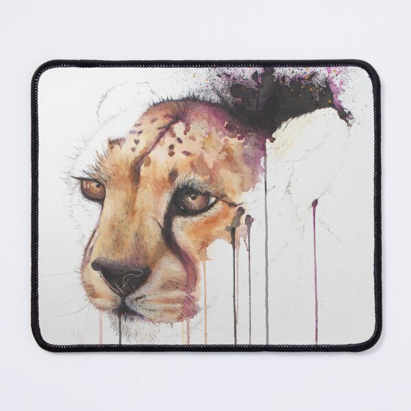 Item preview, cheetah  designed and sold by Patrick Campbell.