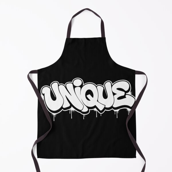 Item preview, Retro Graffiti Style Unique Typography Design designed and sold by PACS0011.