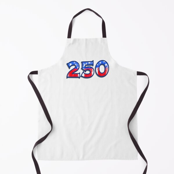 Item preview, 250-RWB designed and sold by kelly-mcmillon.