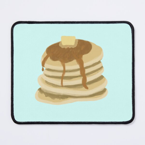 Item preview, Pancake Stack designed and sold by Canararap Studios.
