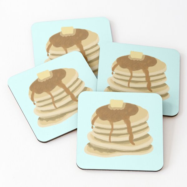 Item preview, Pancake Stack designed and sold by Canararap Studios.