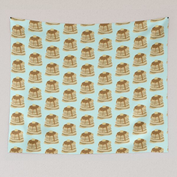 Item preview, Pancake Stack designed and sold by Canararap Studios.
