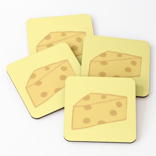 Item preview, Cheese designed and sold by Canararap Studios.