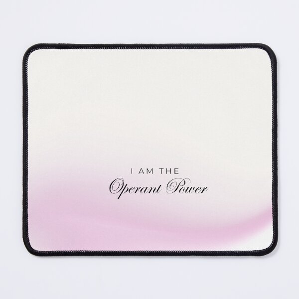 Item preview, Operant Power designed and sold by PASCERIMEZ.