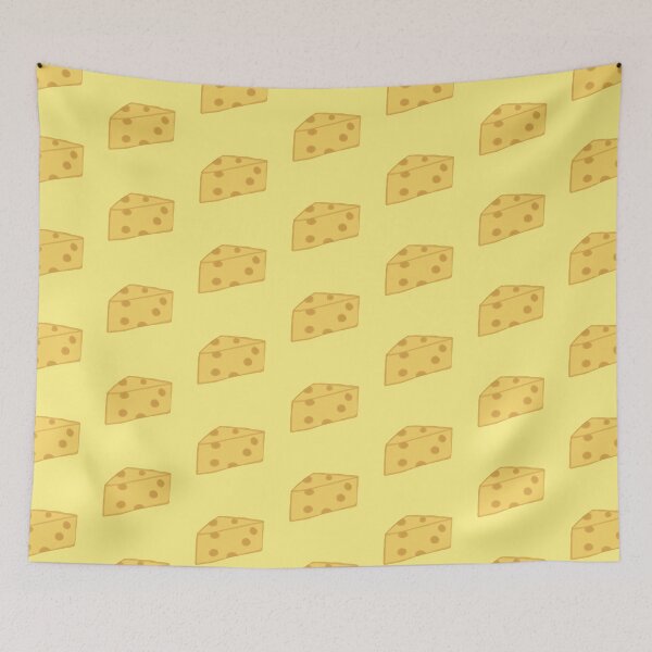 Item preview, Cheese designed and sold by Canararap Studios.