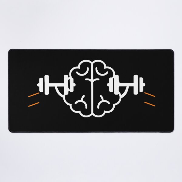 Item preview, I Go To Gym Mentally Funny Gym Quote Dark Humor Workout T Shirt Design designed and sold by Uvclick.