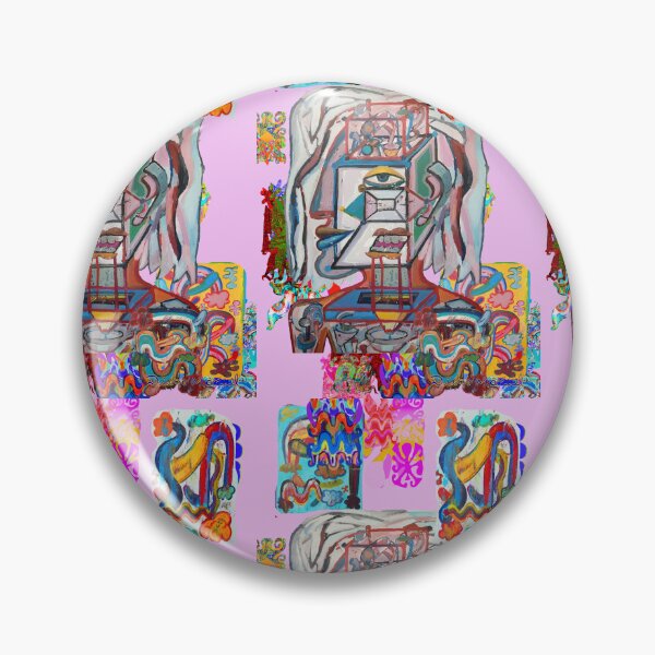 Item preview, Pop abstract designed and sold by Diego Manuel Rodriguez.