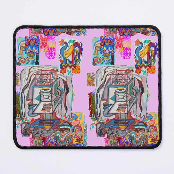 Item preview, Pop abstract designed and sold by Diego Manuel Rodriguez.