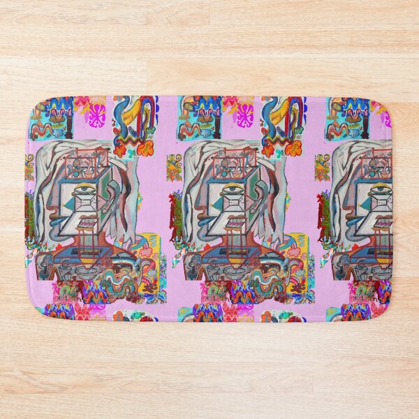 Item preview, Pop abstract designed and sold by Diego Manuel Rodriguez.