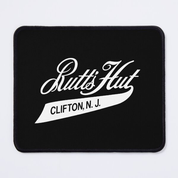 Item preview, Vintage Rutt's Hut Graphic designed and sold by Tonyv773.