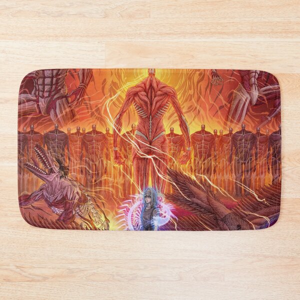 Item preview, Greatest Anime of All Time designed and sold by HepticWives.