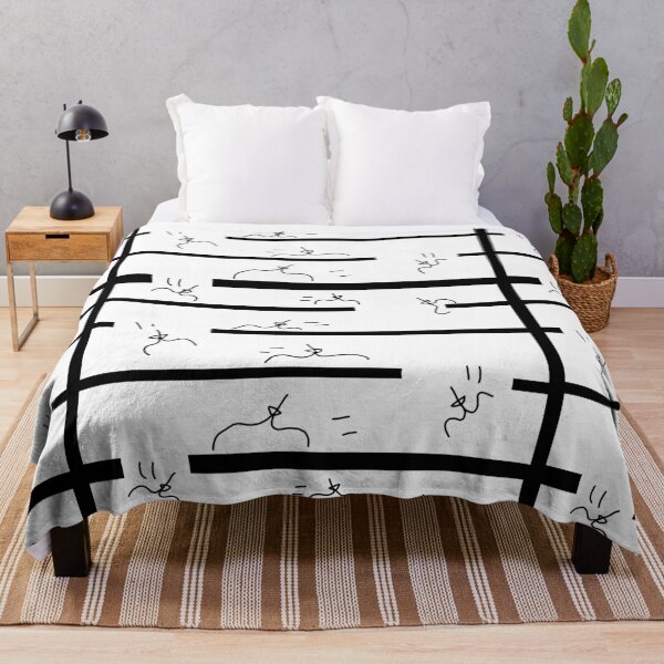Item preview, Arrow Spider Maze Print designed and sold by Canararap Studios.