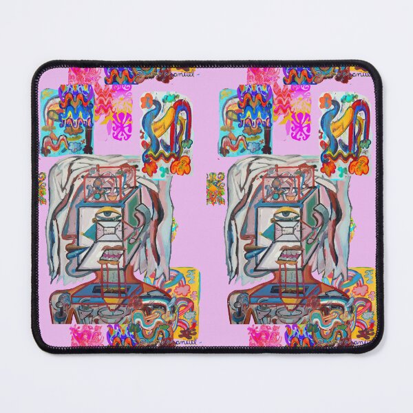 Item preview, Pop abstract designed and sold by Diego Manuel Rodriguez.