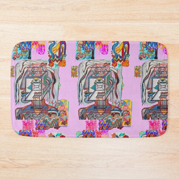 Item preview, Pop abstract designed and sold by Diego Manuel Rodriguez.