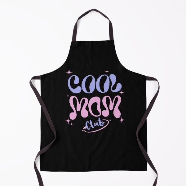 Item preview, Cool Mom Club designed and sold by TurnEffect.