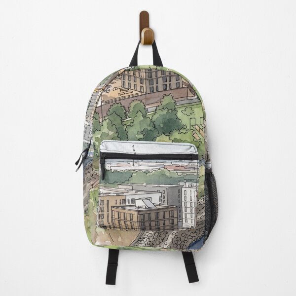 Item preview, HafenCity, Hamburg designed and sold by sid1802.