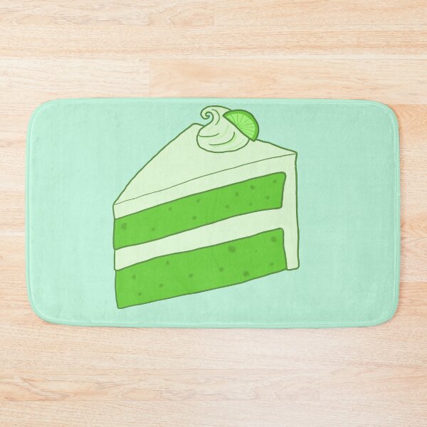 Item preview, Lime Velvet Cake designed and sold by Canararap Studios.