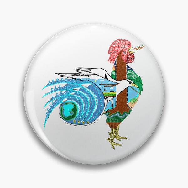 Item preview, Call to Adventure designed and sold by Tem-Tribal-Art.