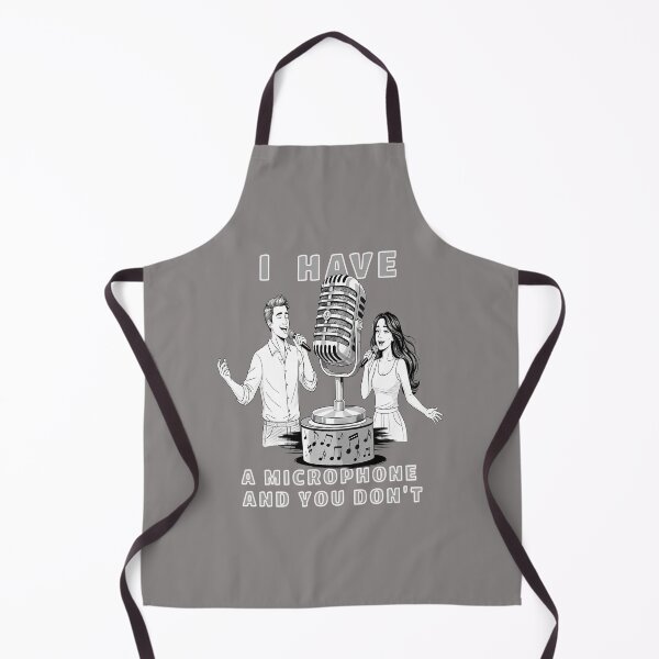 Item preview, Masters of the Mic- World Music Day designed and sold by Art-Arcade6.
