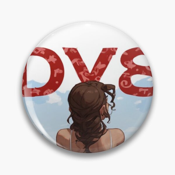 Item preview, DV8 = Streetwear for outsiders, self-thinkers, and pathbreakers. designed and sold by FANTASY FRENZY.
