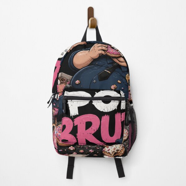 Item preview, Donut brutality designed and sold by Pecata.