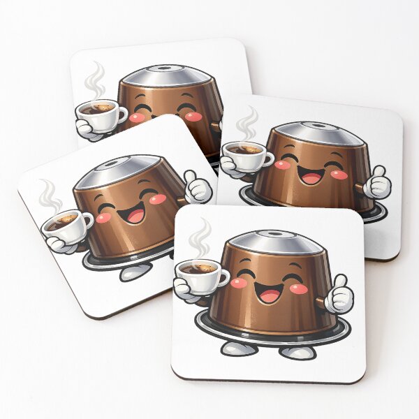 Item preview, Coffee drink coffee designed and sold by -ADRIAV-.