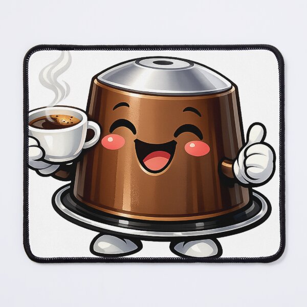 Item preview, Coffee drink coffee designed and sold by -ADRIAV-.