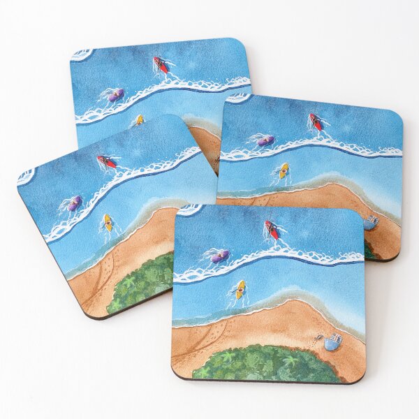 Item preview, Headland designed and sold by Sarah  Mac Illustration.