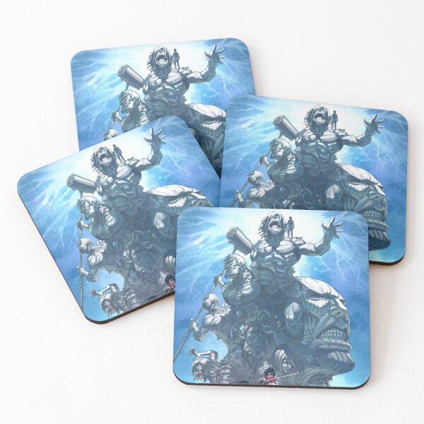 Item preview, Love AOT designed and sold by HepticWives.