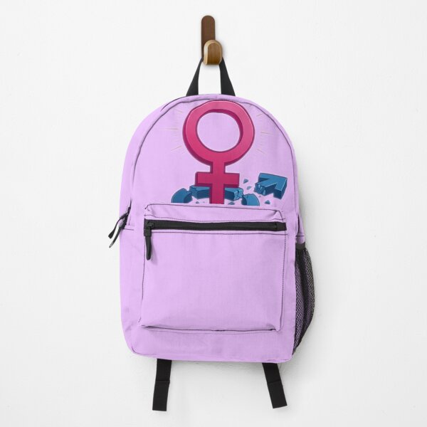 Item preview, Crush the patriarchy designed and sold by The King's general goods.