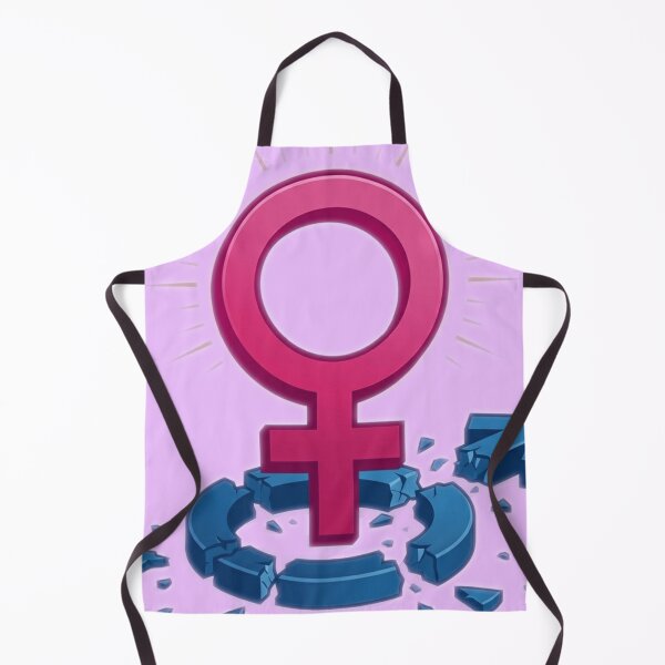 Item preview, Crush the patriarchy designed and sold by The King's general goods.