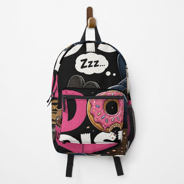Item preview, Donut disturb designed and sold by Pecata.
