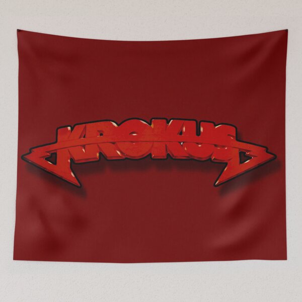 Item preview, Crocus logo designed and sold by neugart.