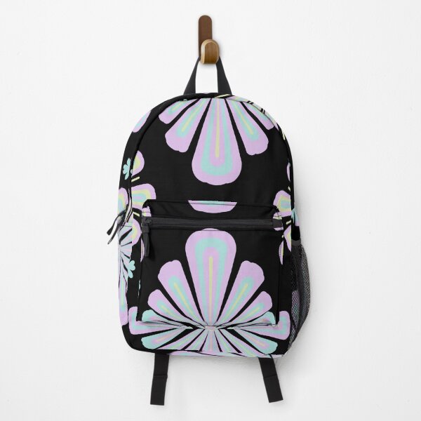 Item preview, bold retro-meets-modern contrast look designed and sold by Dinasworld.