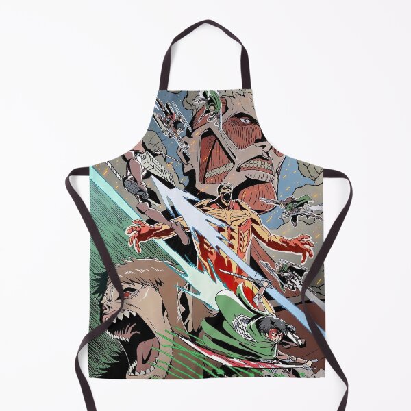 Item preview, Best of Titan designed and sold by HepticWives.