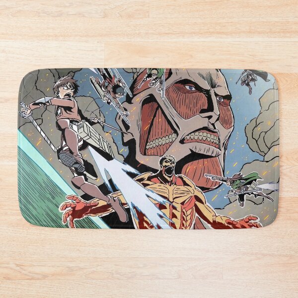 Item preview, Best of Titan designed and sold by HepticWives.