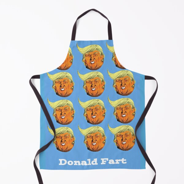 Item preview, DONALD FART designed and sold by AndyWatt72.