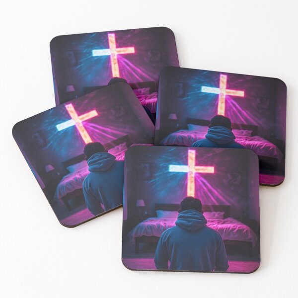 Item preview, Philippians 4:6-7 NIV- v2 - JCTRUTHER designed and sold by JCTRUTHERshop.